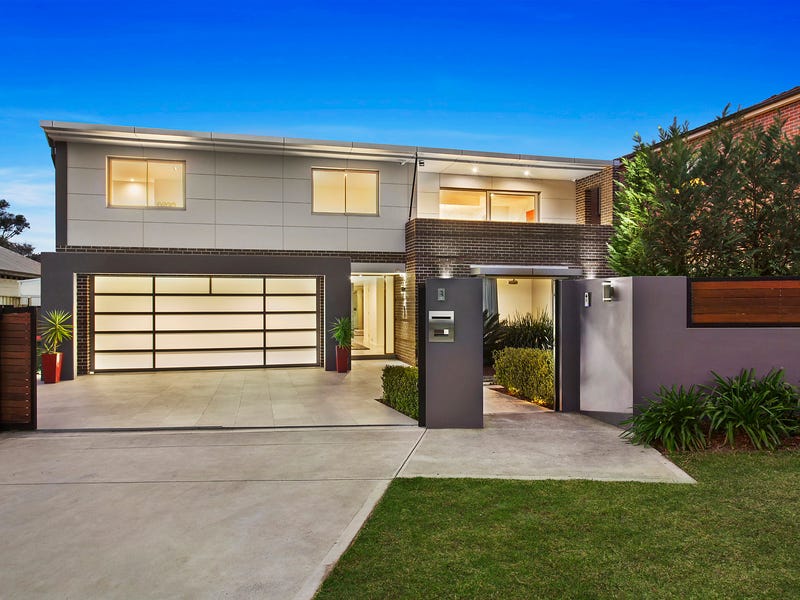 3 Teemer Street, Tennyson Point, NSW 2111