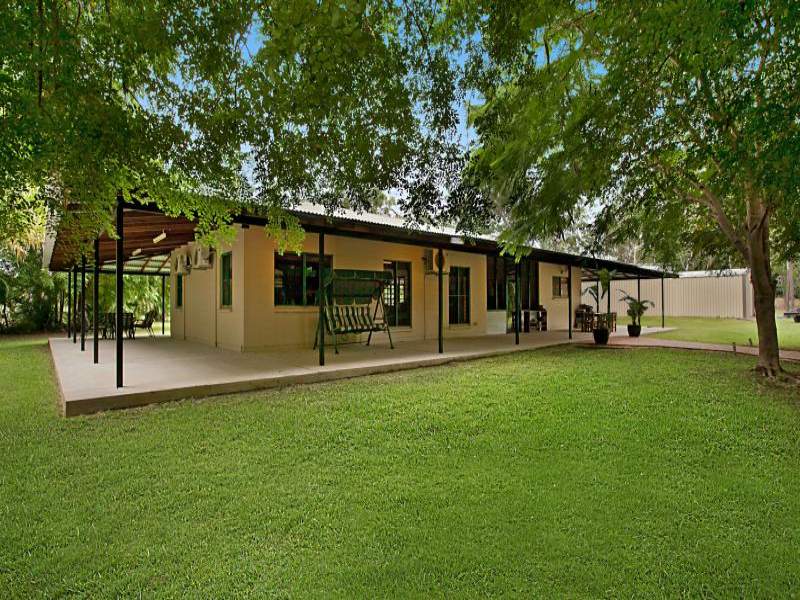 15 Oscar Road, Herbert, NT 0836 Property Details