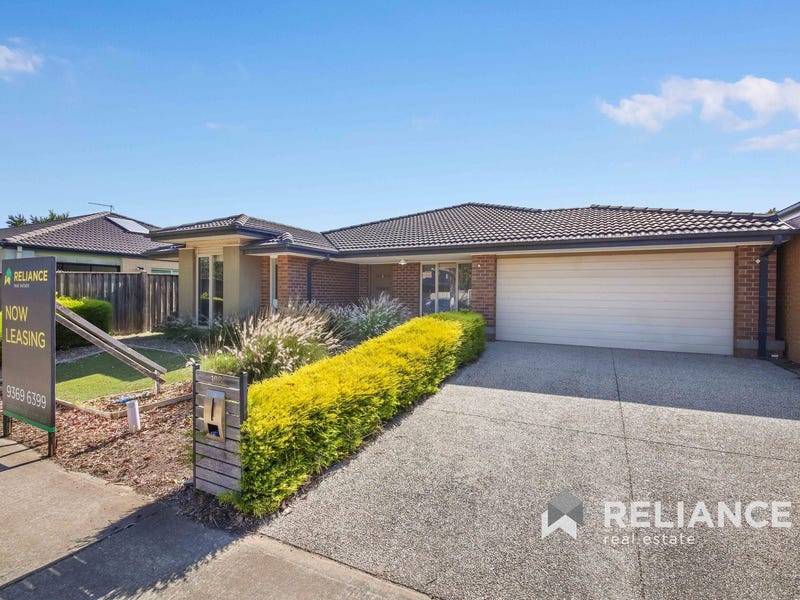108 Alamanda Boulevard, Point Cook, VIC 3030