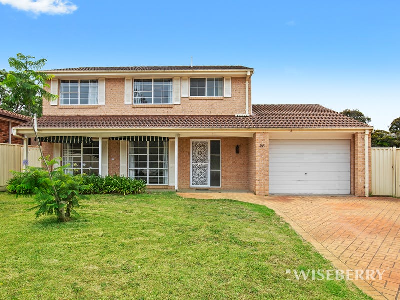 25 Braithwaite Road, NSW 2259 Property Details