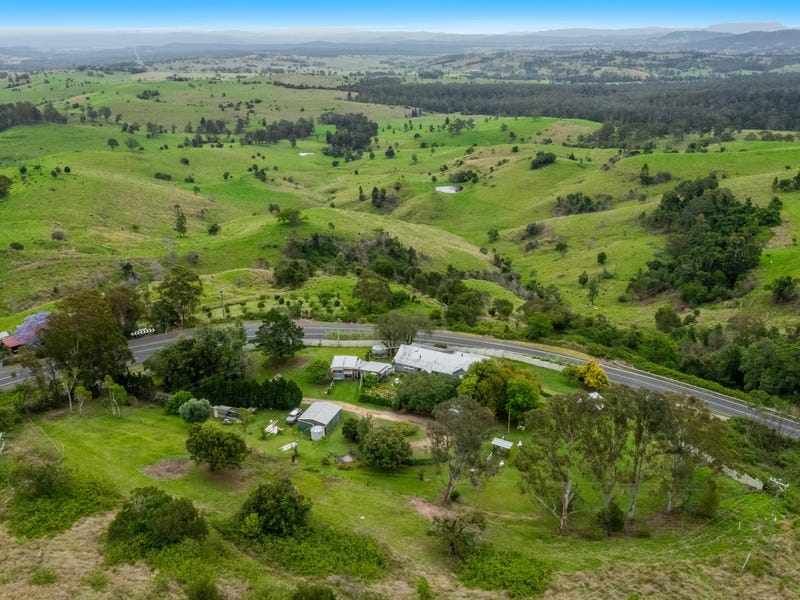 6747 Bruxner Highway, Mallanganee, NSW 2469 - House for Sale - realestate.com.au 6747 Bruxner Highway, Mallanganee, NSW 2469