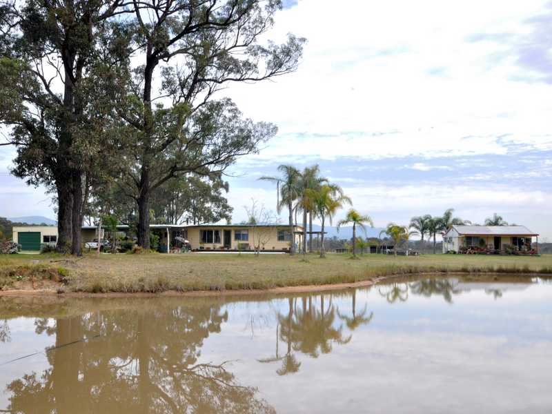 1988 Old Maitland Road, Cessnock, NSW 2325 Property Details