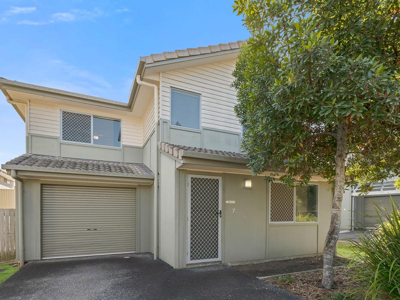 7/2337 Garfield Road, Woodridge, QLD 4114