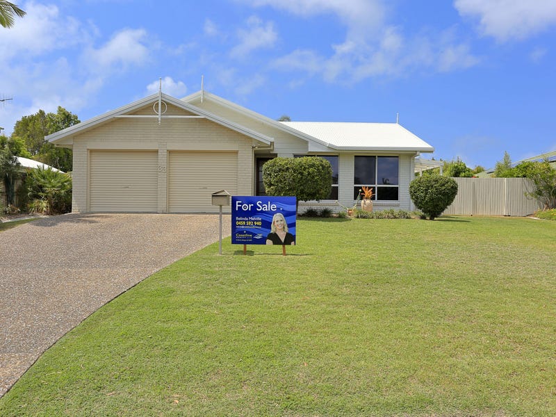 33 Garson Dr, Bargara, Qld 4670 Property Details