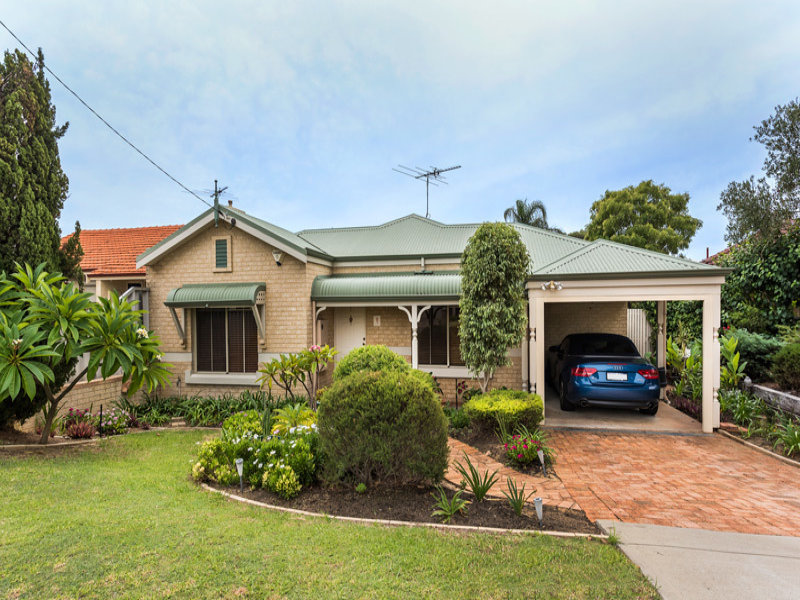 1 Brown Way, Karrinyup, WA 6018 Property Details