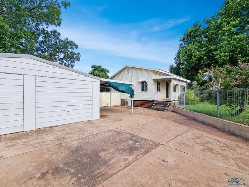 16 Charles Street, Soldiers Hill, QLD 4825