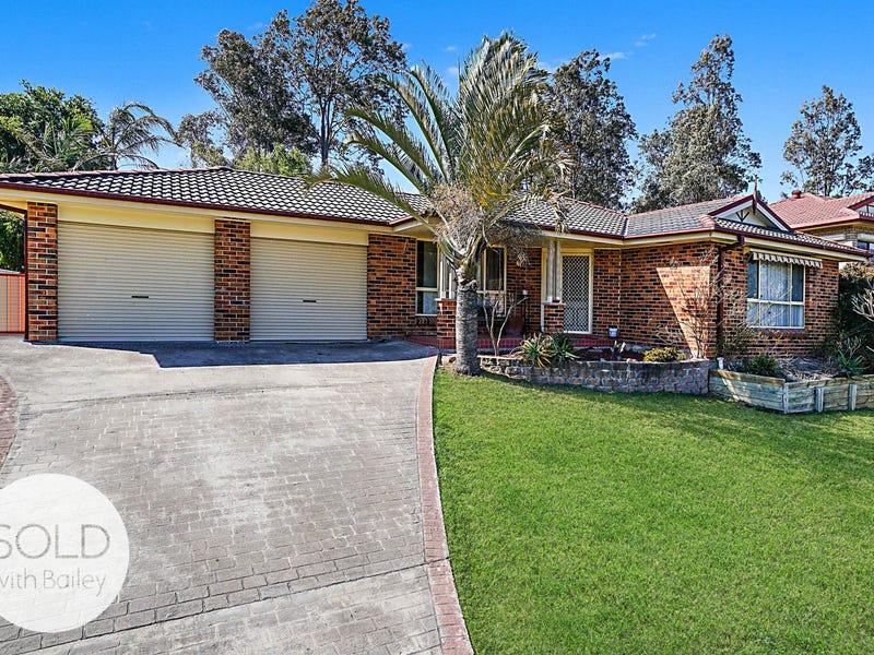 37 Robinson Way, Singleton, NSW 2330 Property Details