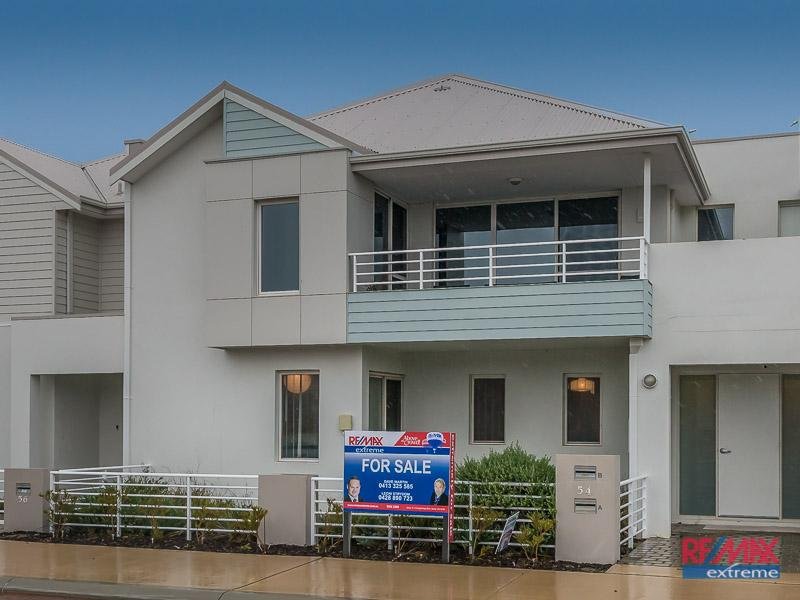 54A Kahana Parkway*, Butler, WA 6036 Property Details