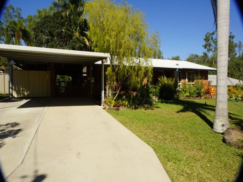 159 Kellys Road, Greenmount, Walkerston, Qld 4751 Property Details