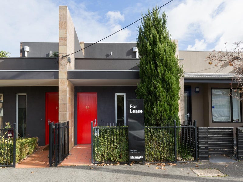 9A Charlotte Street, Collingwood, VIC 3066