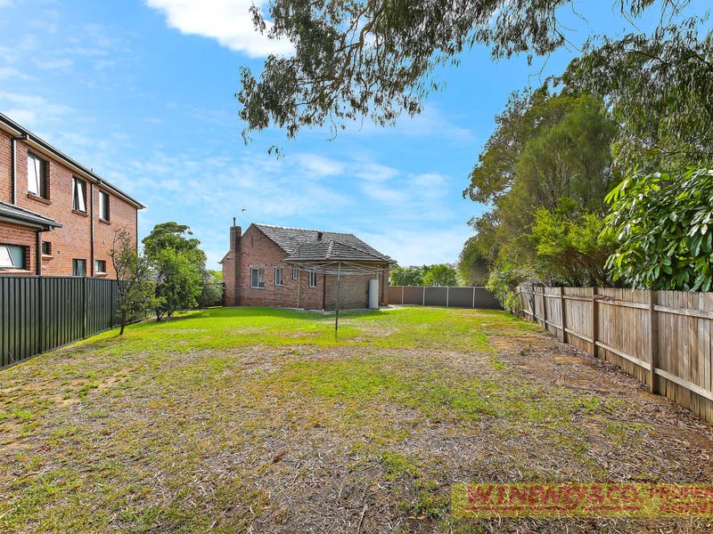 41 Morris Avenue, Kingsgrove, NSW 2208 Property Details