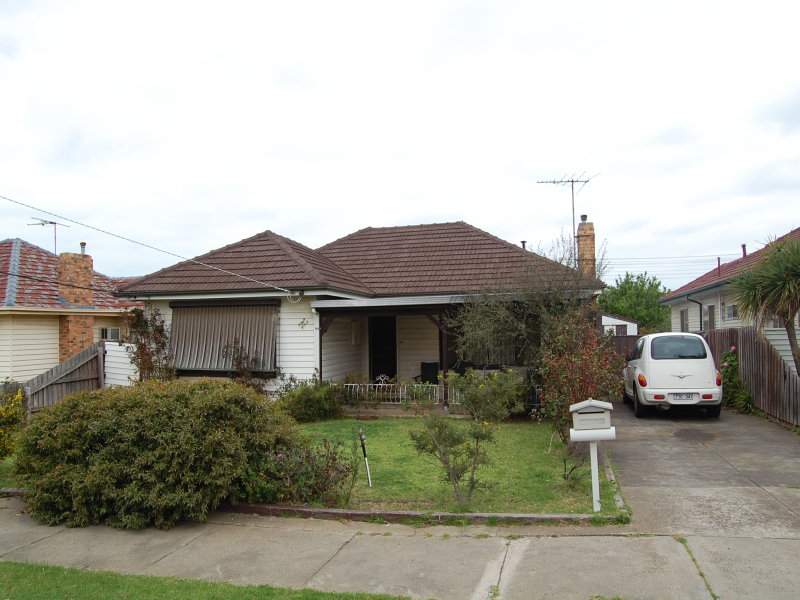 21 Edward Avenue, Altona North, VIC 3025