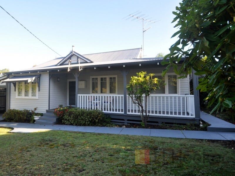 Sold Property Prices & Auction Results in DonnybrookBalingup Region