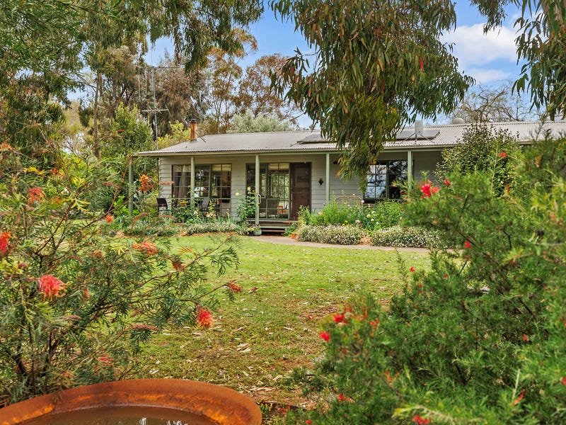 22 JONES STREET, Avenel, Vic 3664 Property Details