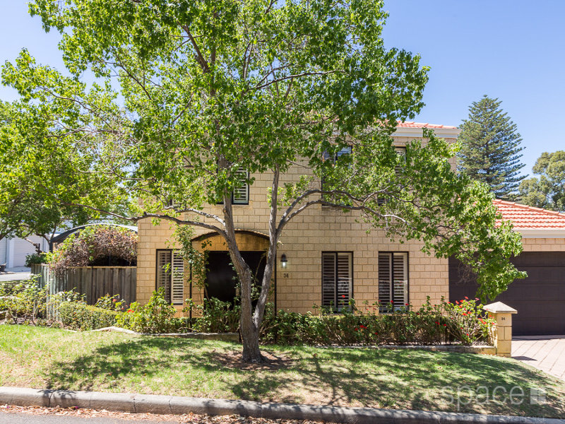 34 McNamara Way, Cottesloe, WA 6011 Property Details