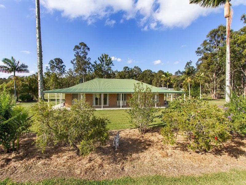 1641 Kin Kin Road, Wolvi, Qld 4570 - Property Details