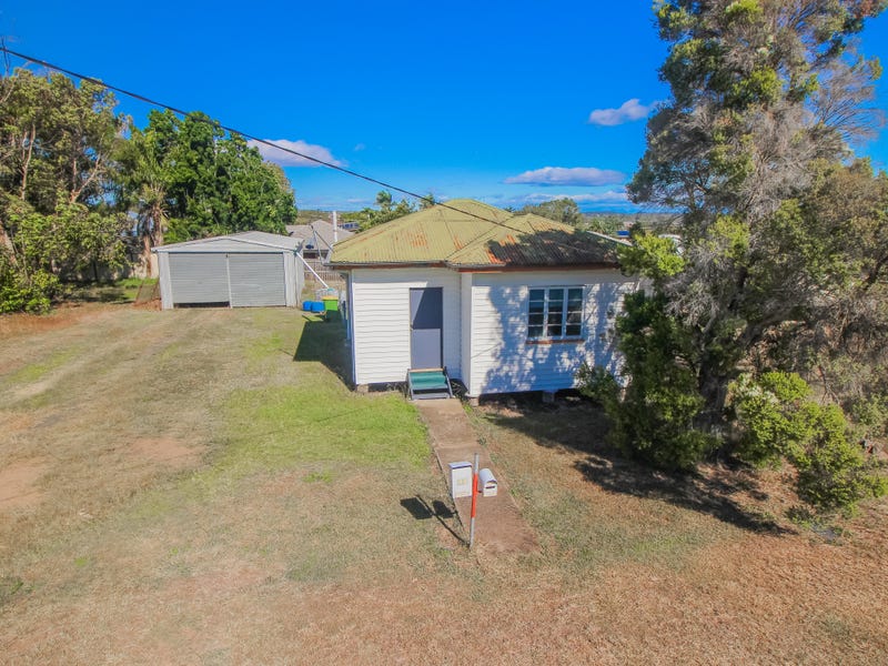16 Hayes Street, Raceview, Qld 4305 Property Details
