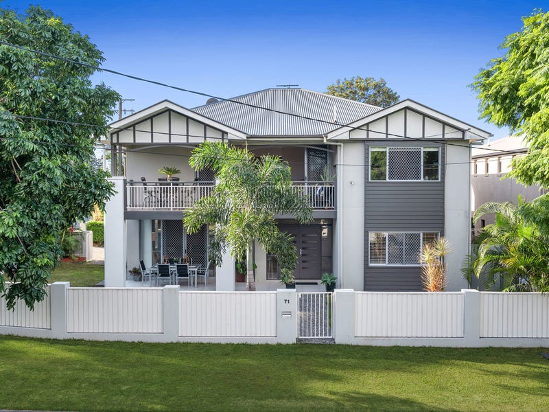 71 Moreton Avenue, Wynnum, Qld 4178 Property Details