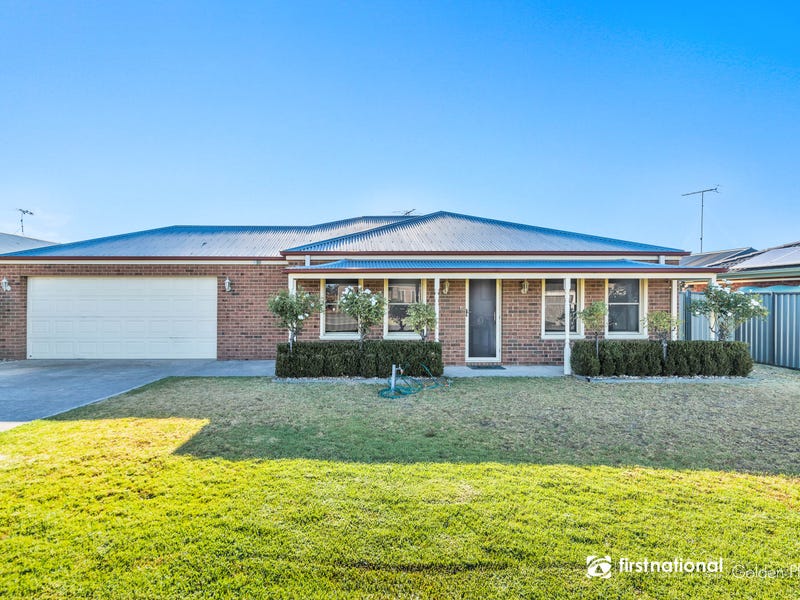 48 Dalcruin Drive Bannockburn Vic 3331 Property Details