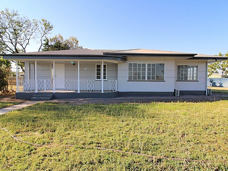 1315 Margaret Street, Cloncurry, Qld 4824 House for Sale