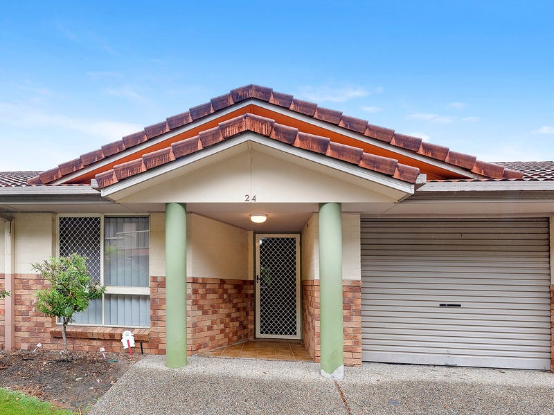 24/232 Guineas Creek Road, Elanora, Qld 4221 Property Details