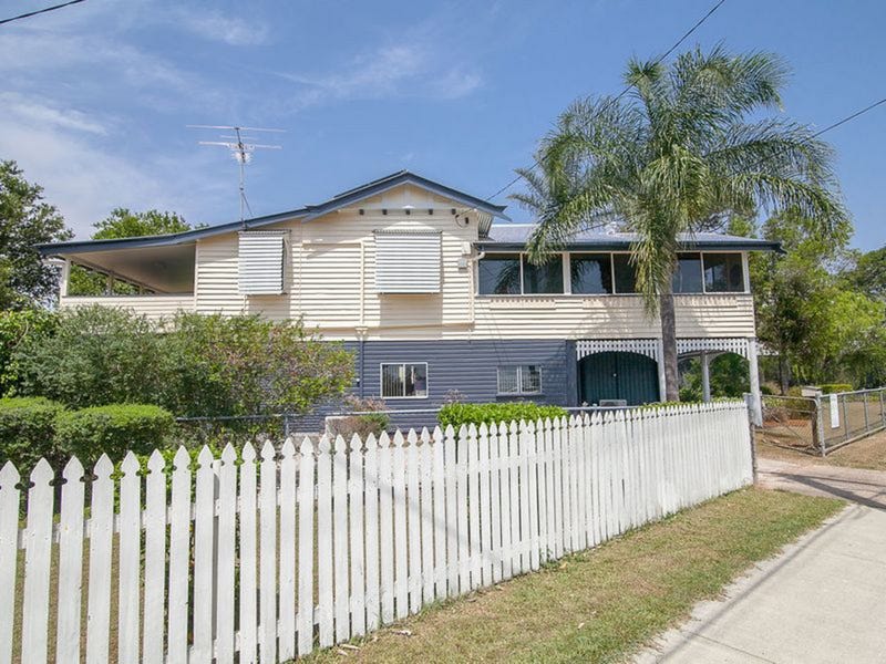 3 Pine Mountain Road, North Ipswich, QLD 4305