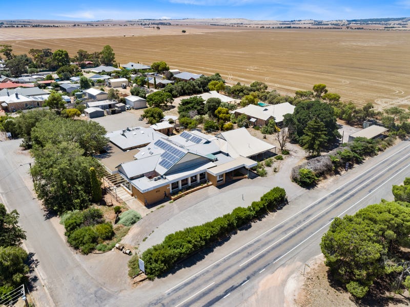 1 South Terrace, Blyth, SA 5462 Property Details