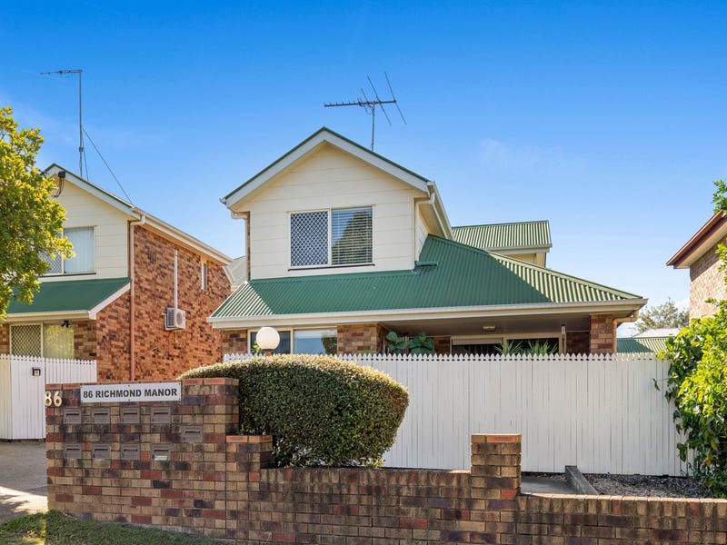 2/86 Richmond Road, Morningside, Qld 4170