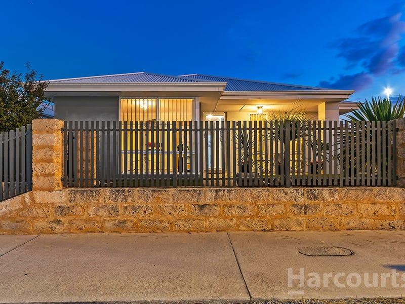 4 Werner Street, Alkimos, WA 6038 - House for Sale - realestate.com.au