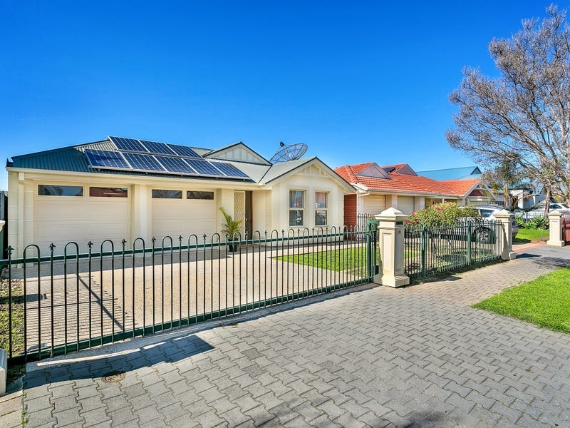 16 Gainsborough Avenue, Ferryden Park, SA 5010