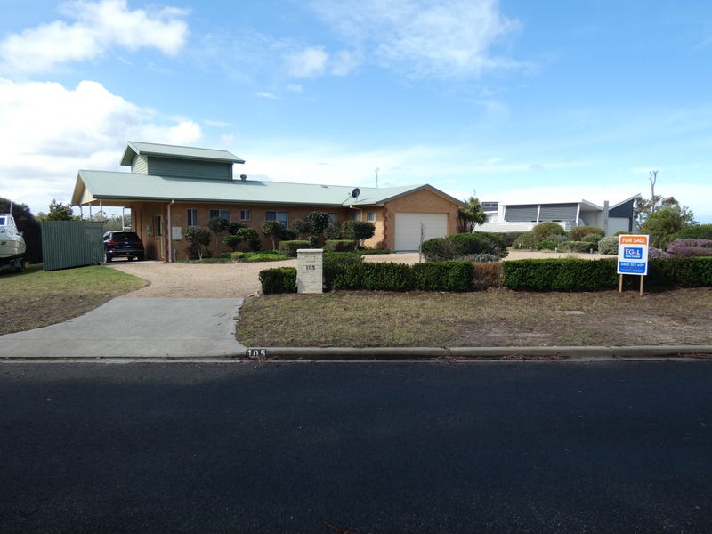 105 Colony Club Drive, Newlands Arm, VIC 3875