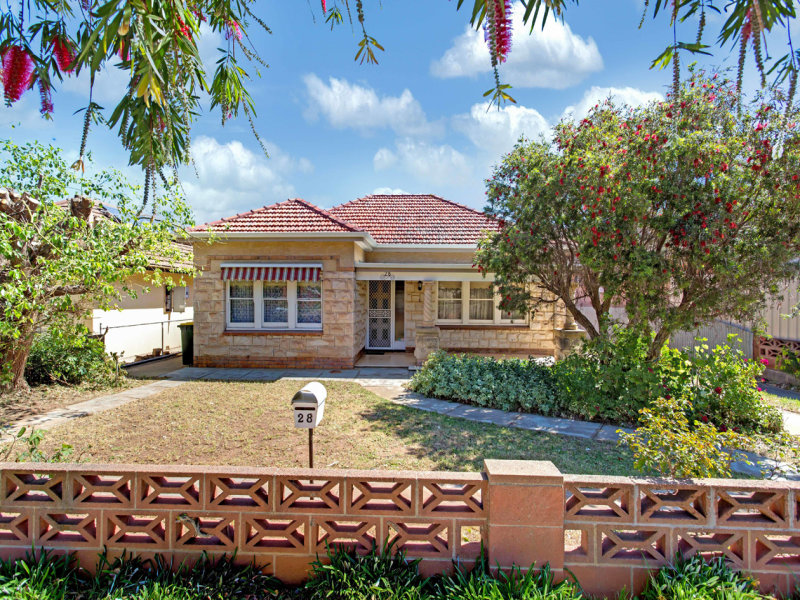 28 Beaven Avenue, Broadview, SA 5083 Property Details