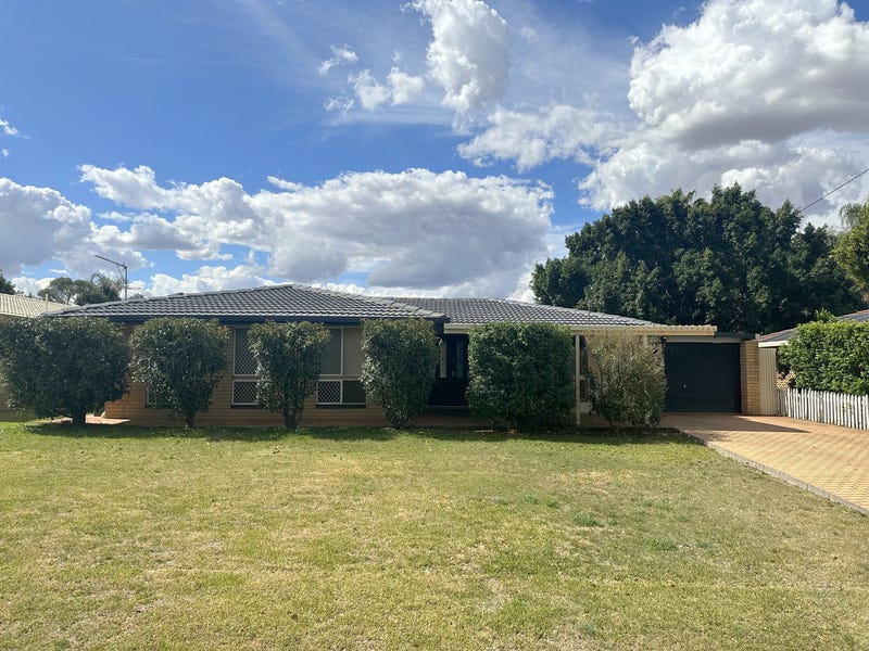 6 Cummins Avenue, Moree, NSW 2400 House for Sale