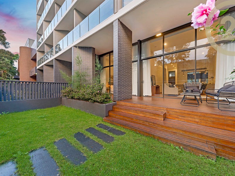 6/8 Crewe Place, Rosebery, NSW 2018 Property Details