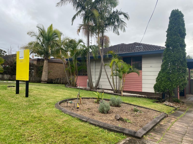 31 Loftus Drive, Barrack Heights, NSW 2528