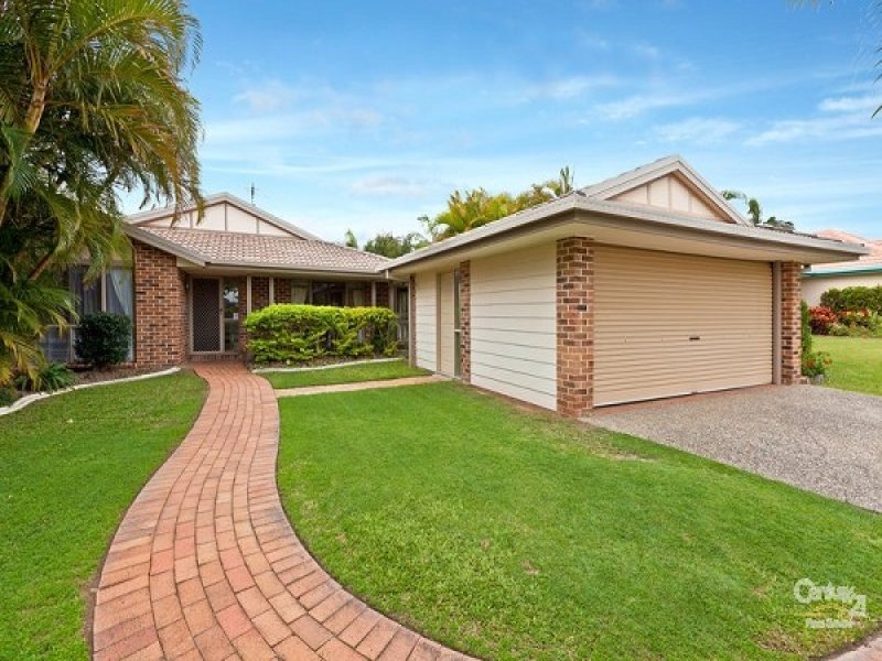 9 Vintage Drive, Thornlands, Qld 4164 - Property Details