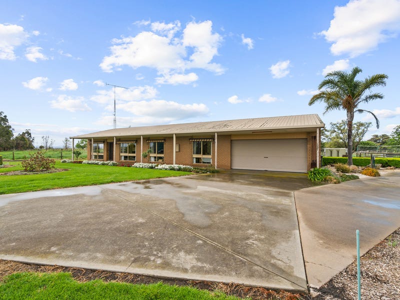 234 Beet Road, Maffra, Vic 3860 Lifestyle for Sale