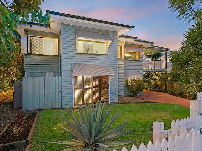 166 Gordon Parade, Manly, QLD 4179 - realestate.com.au