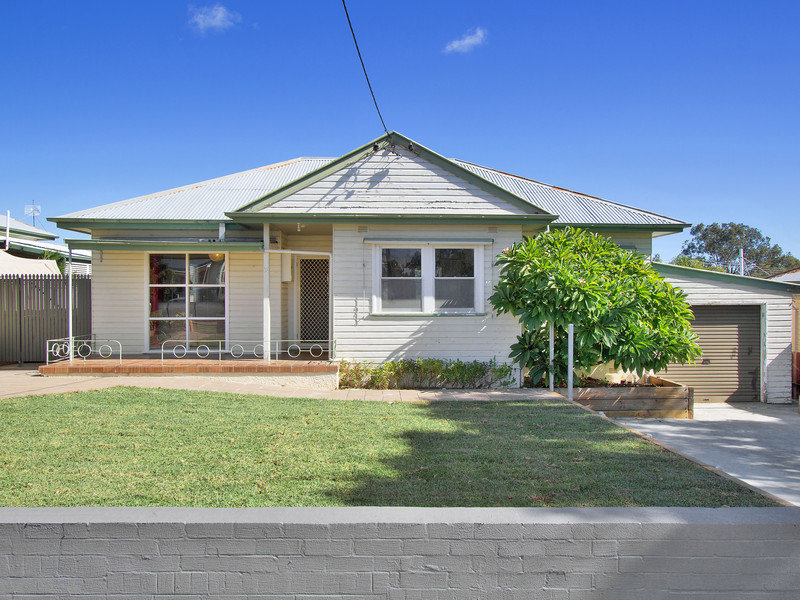 1A Parry Street, West Tamworth, NSW 2340