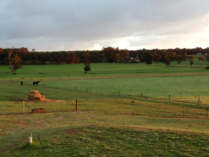 2110 Treeton Road North, Cowaramup, WA 6284 Property Details