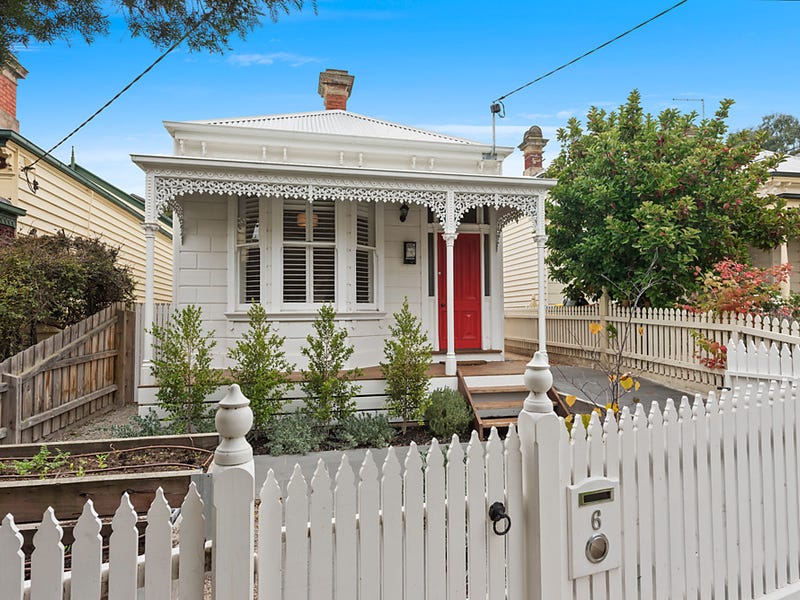 6 Warburton Road, Camberwell, VIC 3124