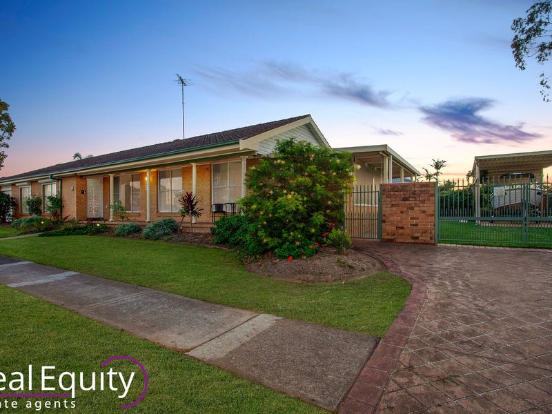 38 Wolverton Avenue, Chipping Norton, NSW 2170 Property Details