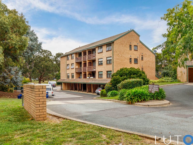 28/8 Corinna Street, Lyons, ACT 2606