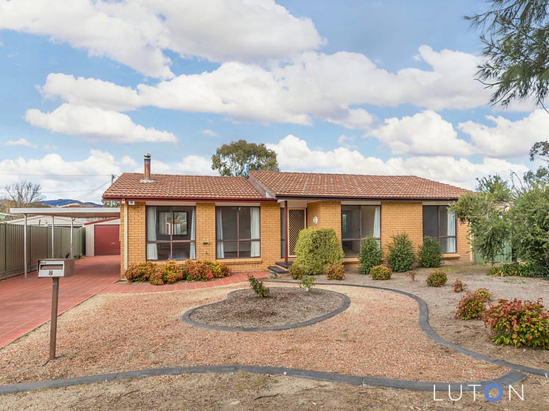 8 Main Close, Chisholm, ACT 2905 - Realestate.com.au