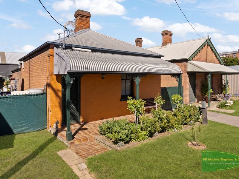 6 Princes Street, Bathurst, NSW 2795 House for Sale
