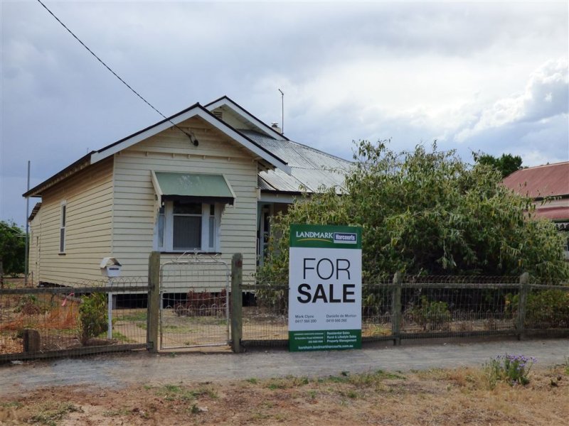 36 Dyer Street, Rupanyup, Vic 3388 Property Details