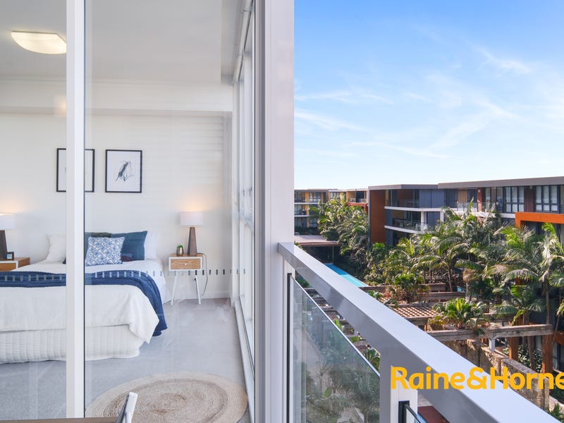 906B/5 Pope Street, Ryde, NSW 2112 Apartment for Sale