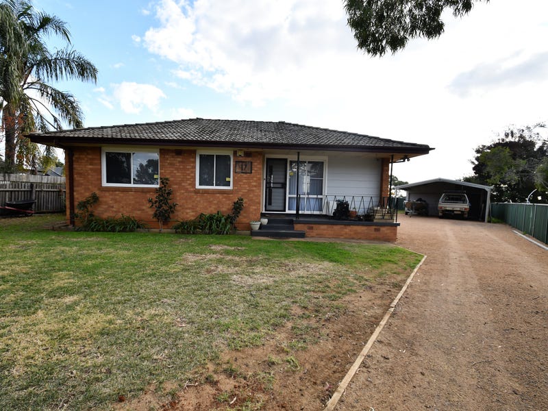 17 Cooinda Crescent, Dubbo, NSW 2830 House for Sale