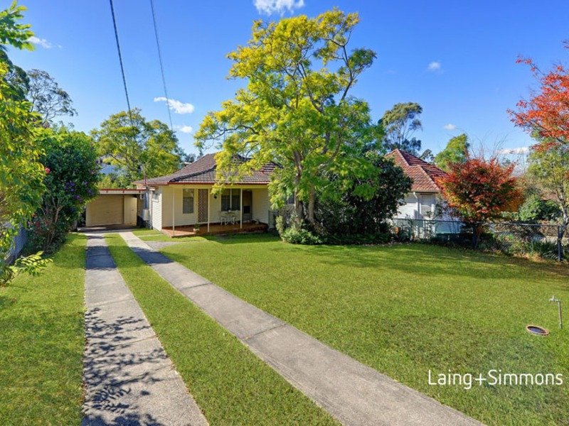 35 Hazelmead Road, Asquith, NSW 2077 Property Details