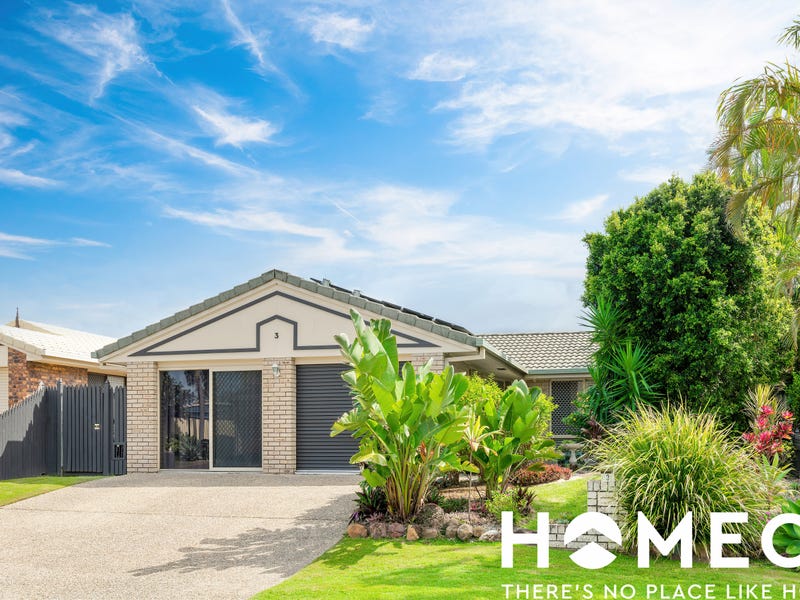 3 Mangrove Court, Rothwell, QLD 4022